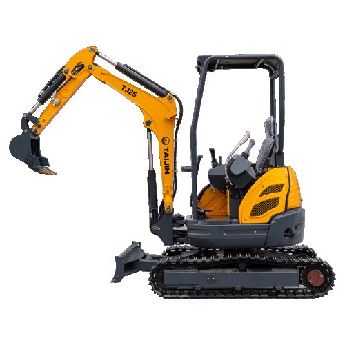 TJ 25