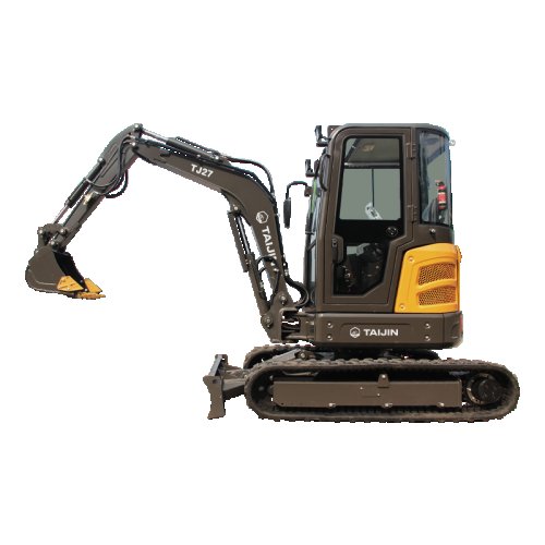 TJ 27