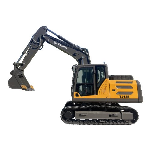 TJ 135 