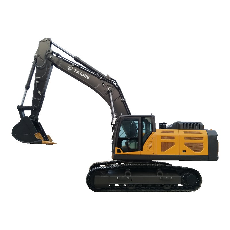 TJ330-01正面