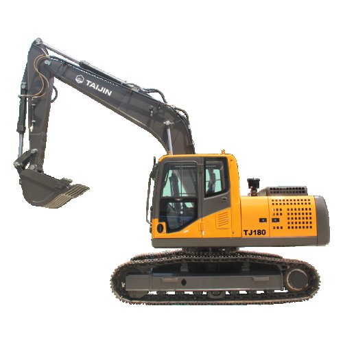 TJ 180