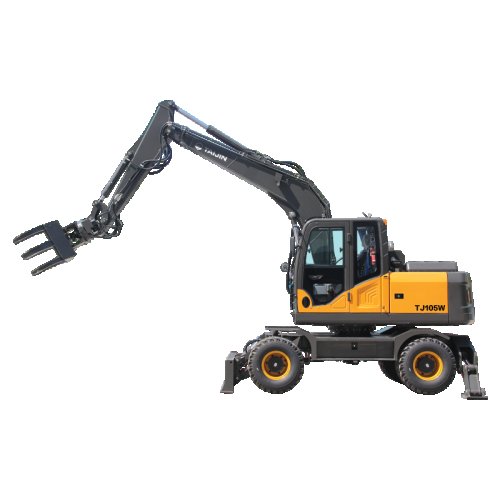 TJ 105W 