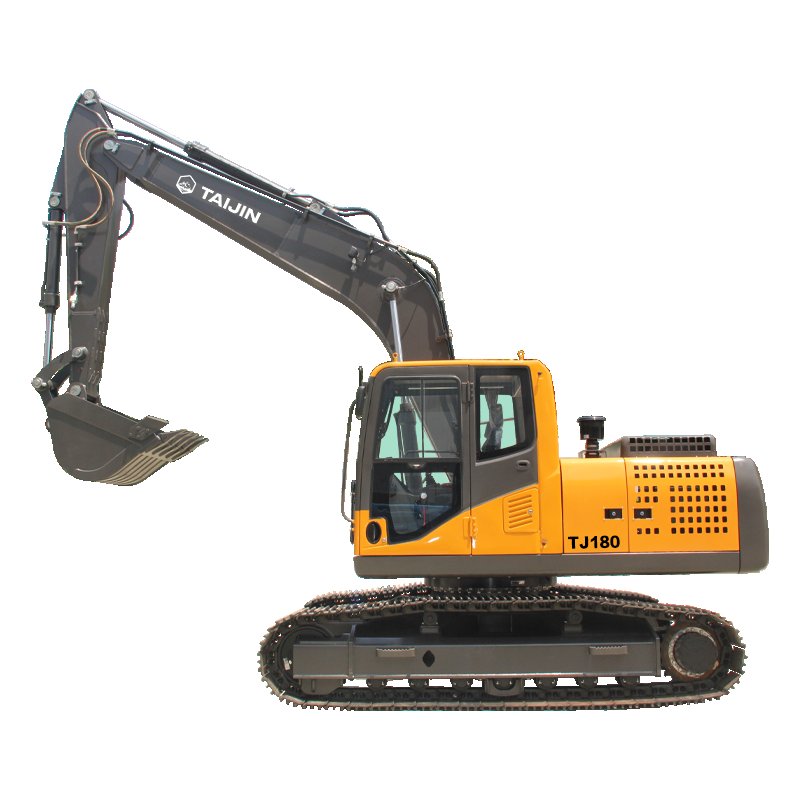 TJ180-01正面