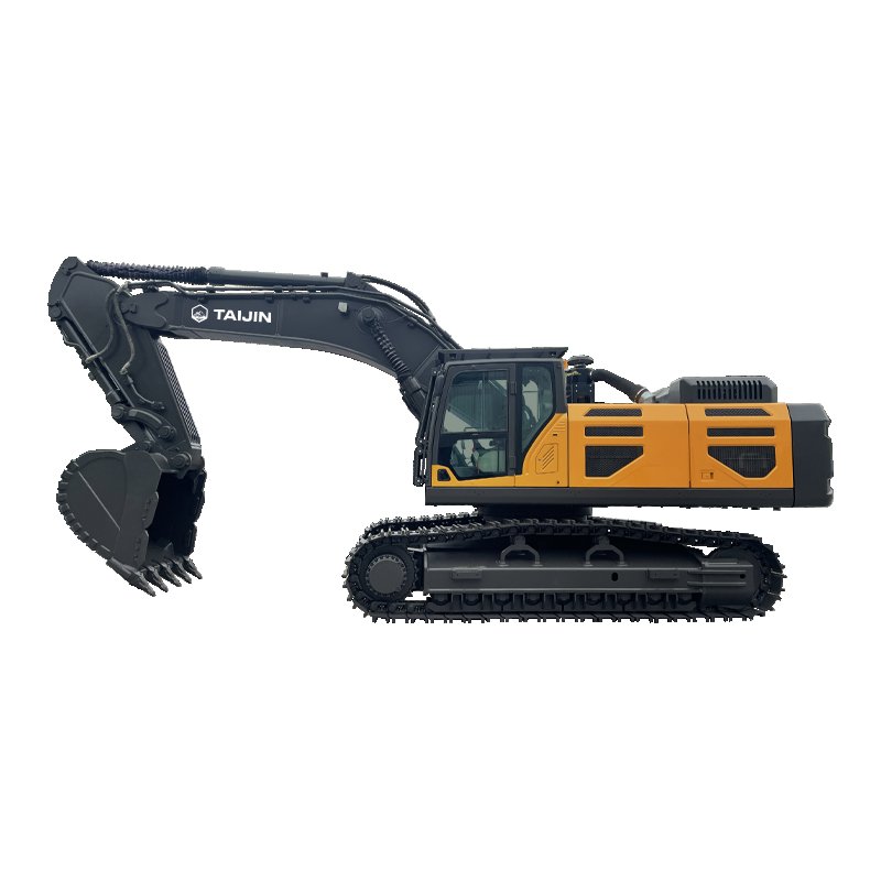 TJ600-01正面