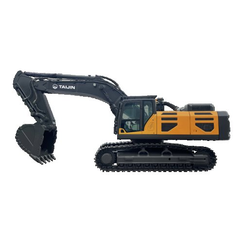 TJ 600