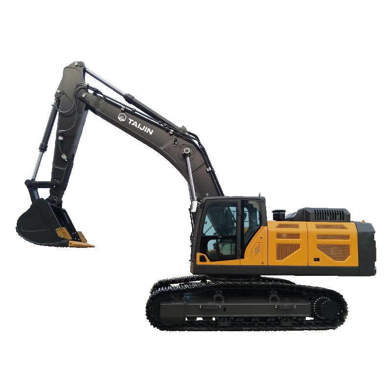TJ380-01正面