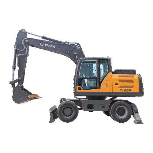 TJ 150W 