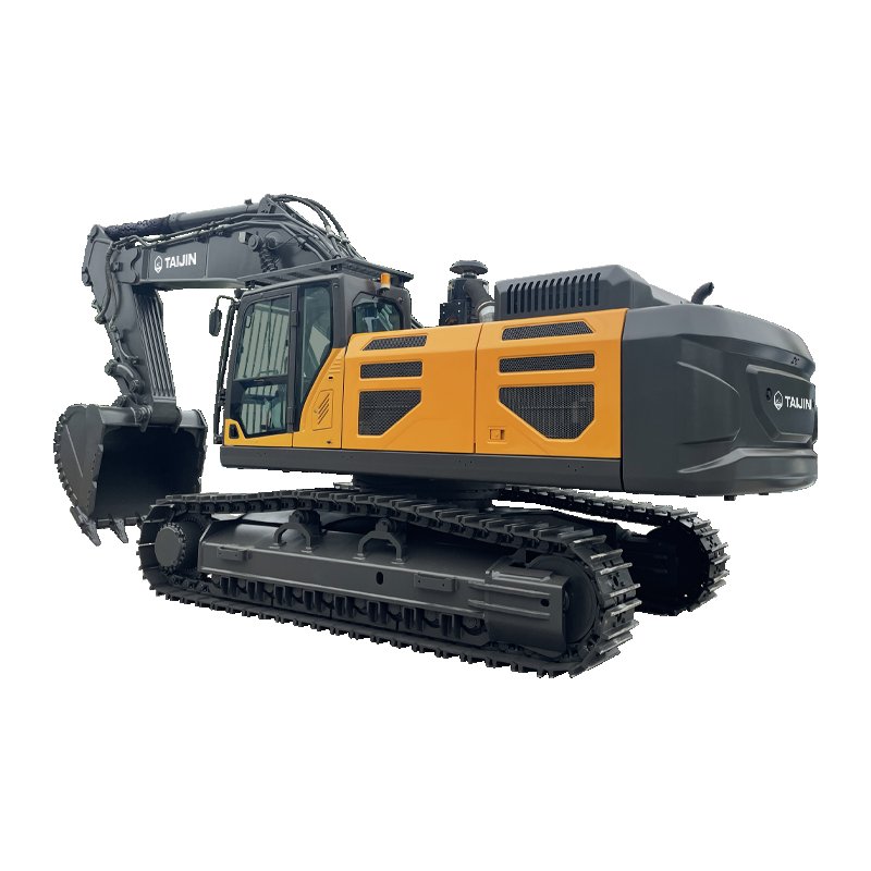 TJ600-04