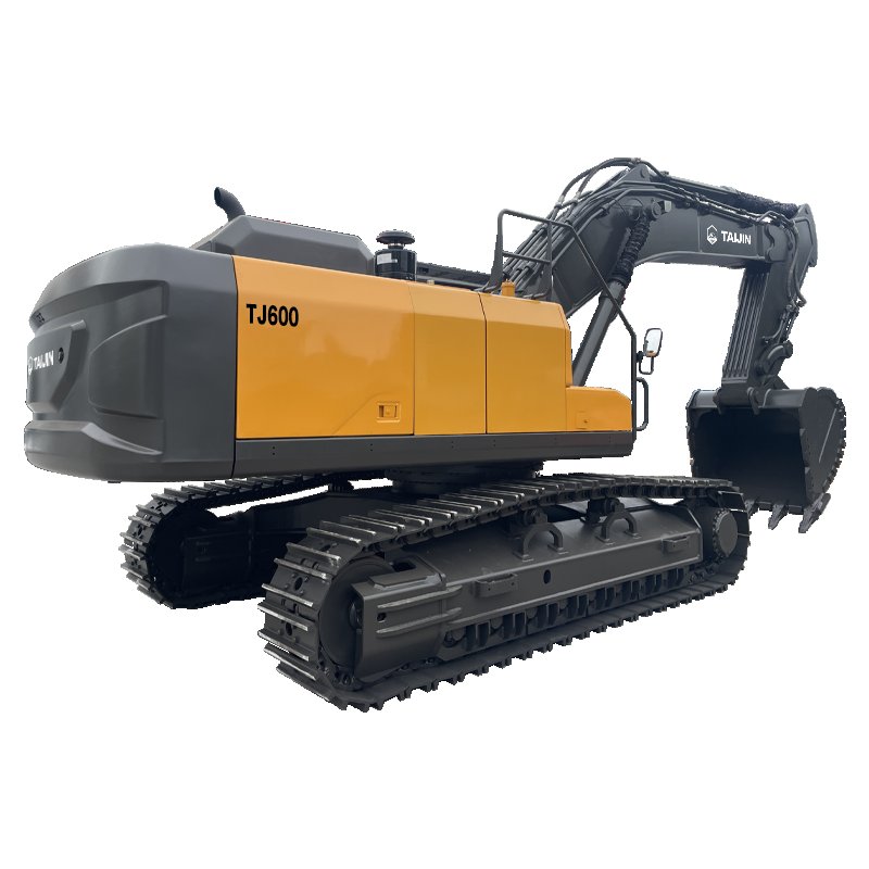 TJ600-05