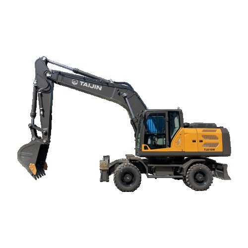 TJ 210W