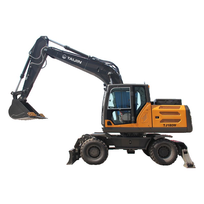 TJ180W-01正面