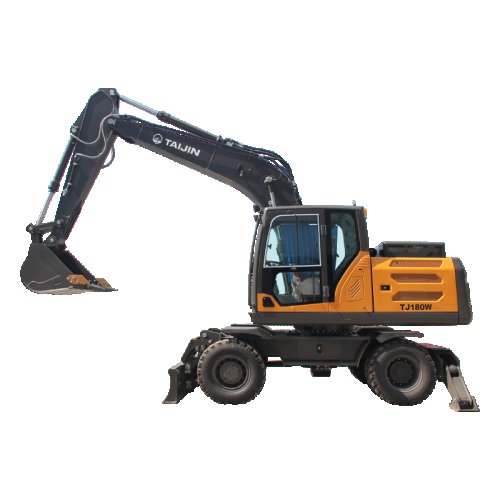 TJ 180W  