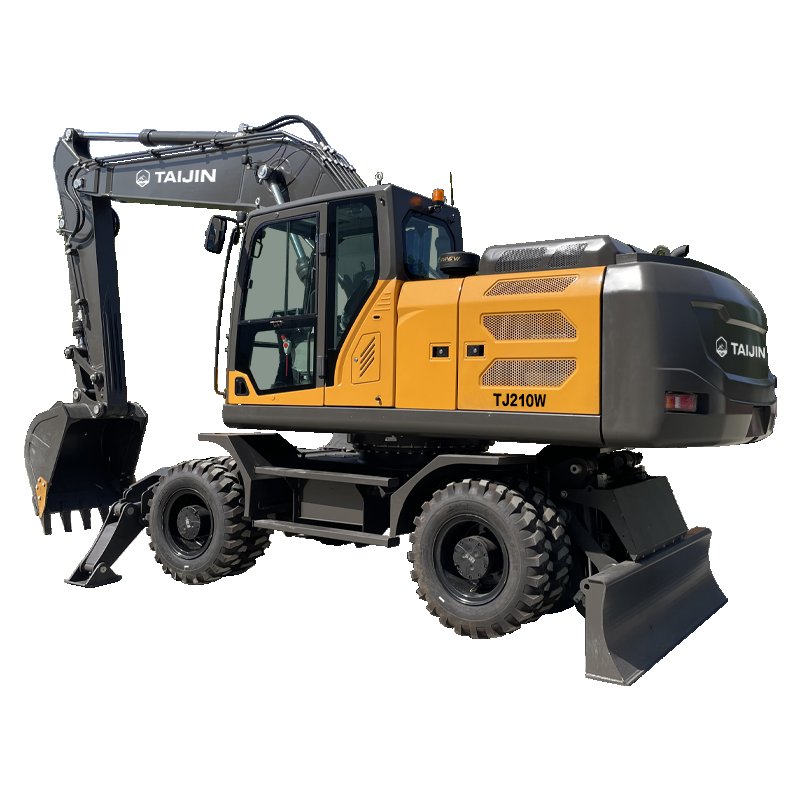 TJ210W-04