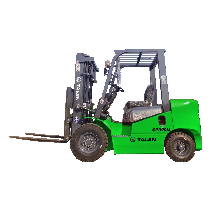 CPD25M-01正面