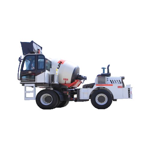 CM3200