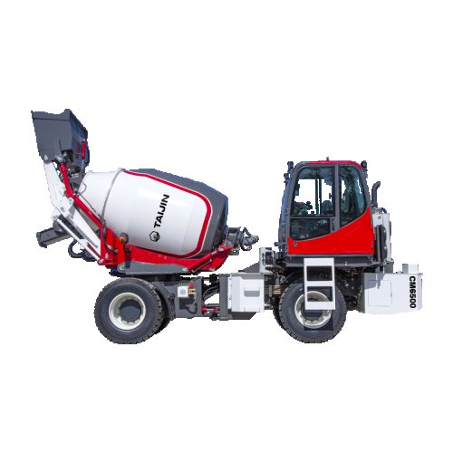 CM6500
