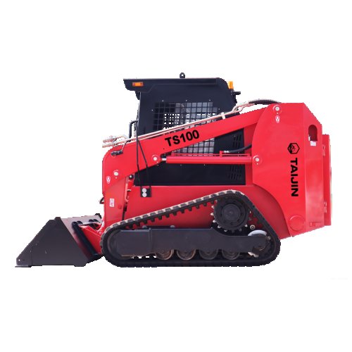 TS100