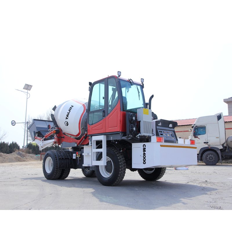 CM4000-03