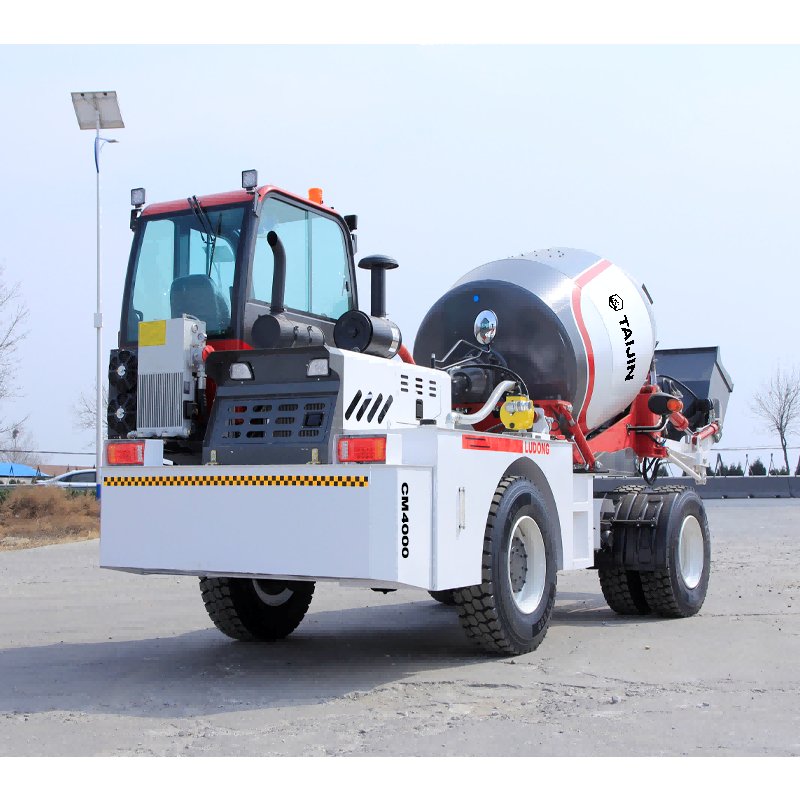 CM4000-05