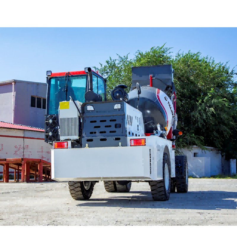 CM6500-03