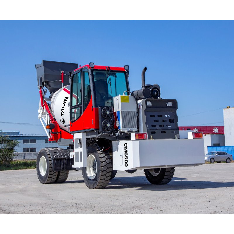 CM6500-05