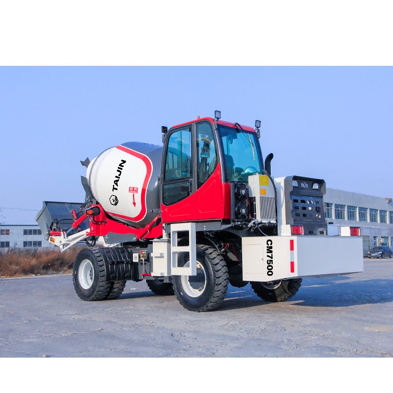 CM7500-03