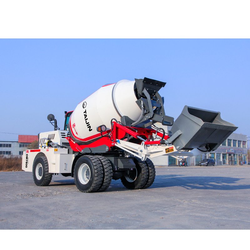 CM7500-04