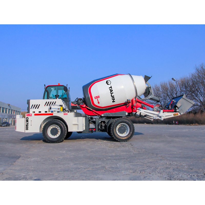 CM7500-05