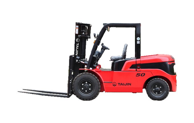 FORKLIFT