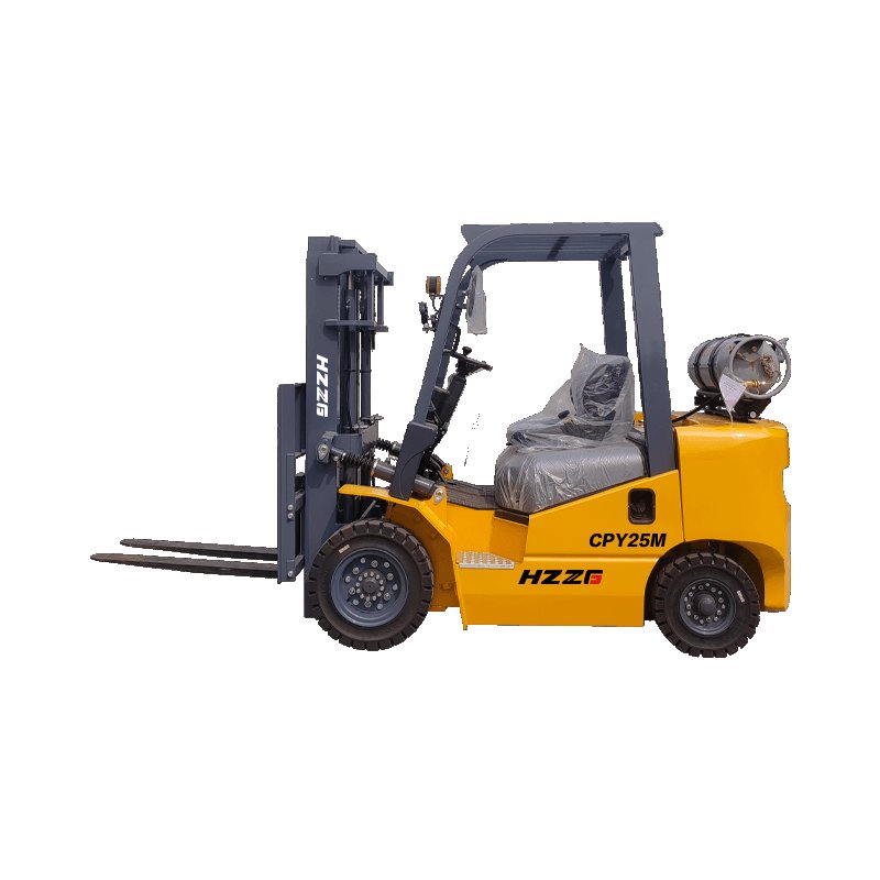 CPY25M-01正面