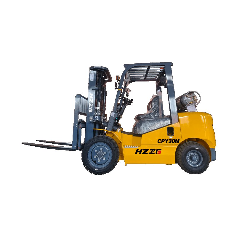 CPY30M-01正面