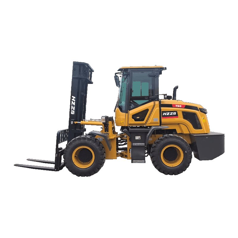 T50-01正面