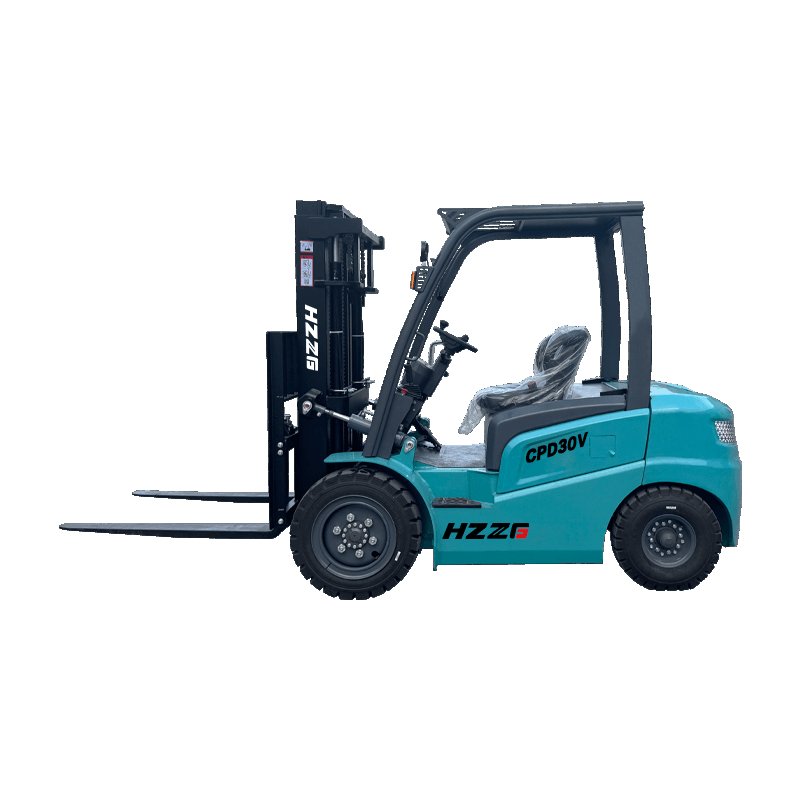 CPD30V-01正面