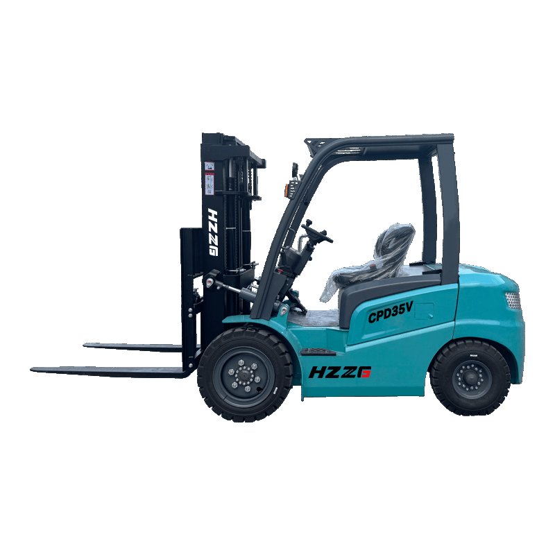 CPD35V-01正面