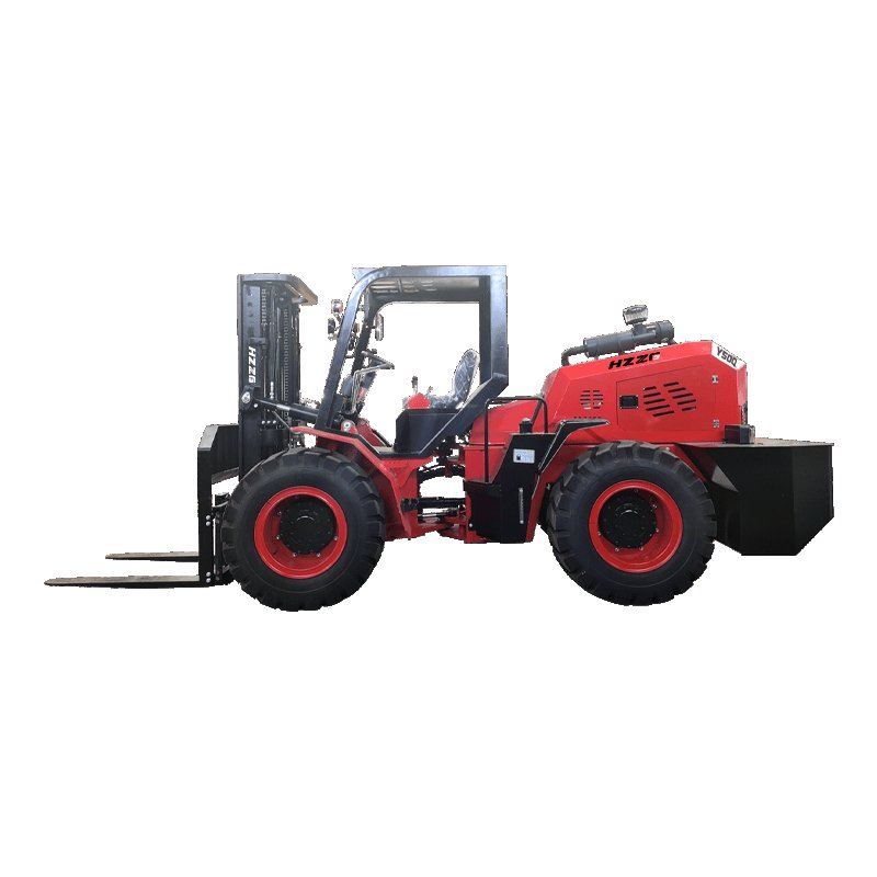 Y50Q-01正面