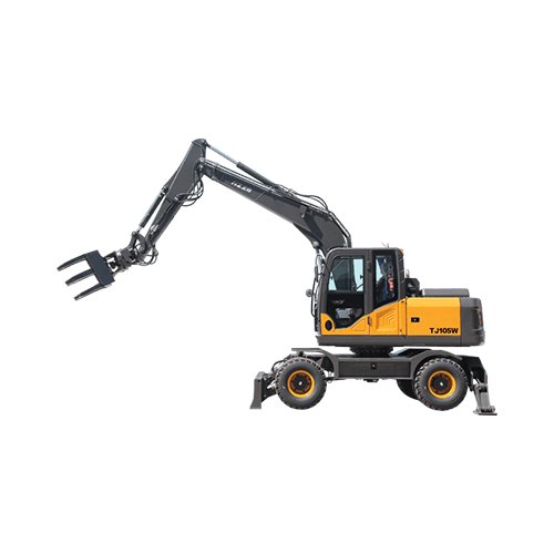 TJ 105W 