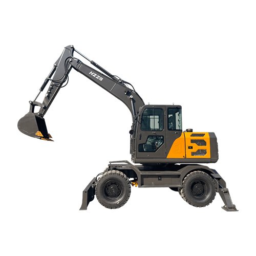 TJ 120W