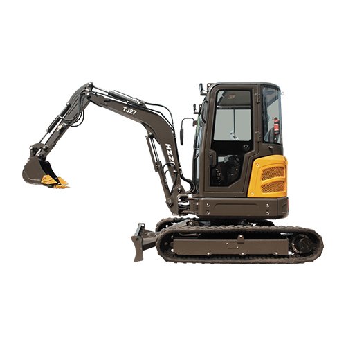 TJ 27