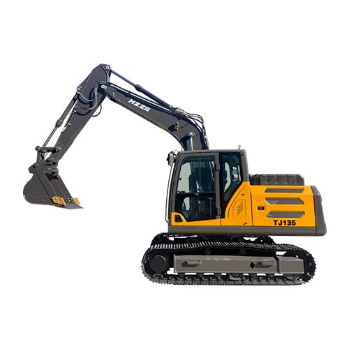 TJ 135 