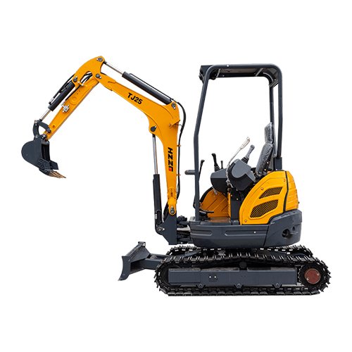 TJ 25