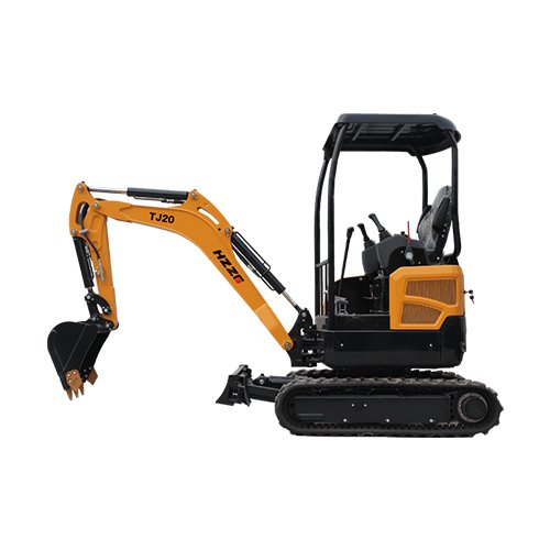 TJ 20