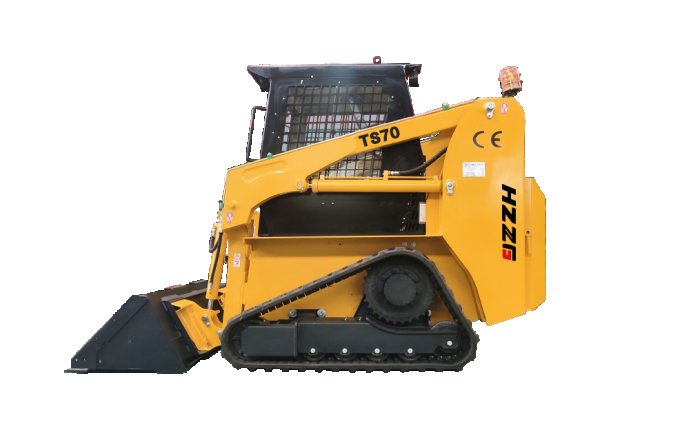 SKID STEER LOADER