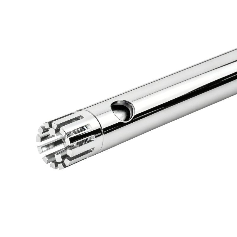 CBT25/S25S, Standard, Ø25 mm