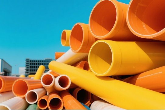 PVC product lubrication