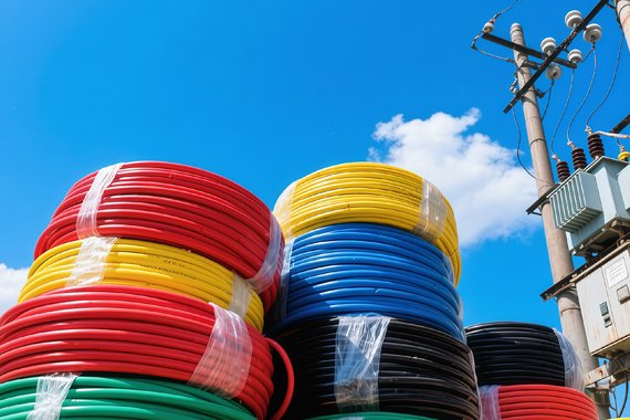 my country's PVC industry: A massive "industrial backbone" and production challenges