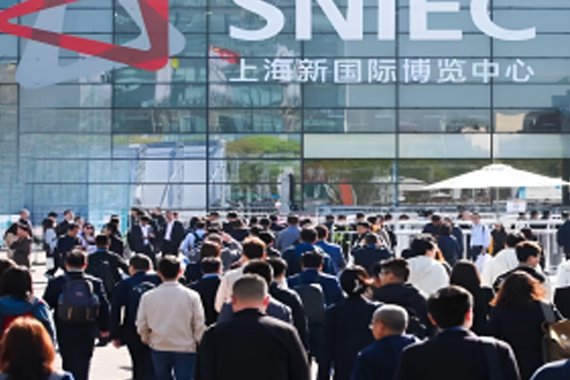 Joining the industry in this grand event, winning trust through professionalism – A report on the successful conclusion of the 2025 China International Coatings Exhibition.