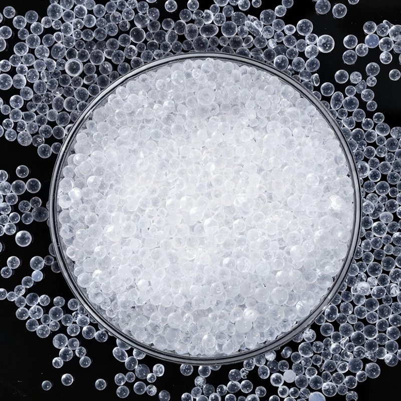 Amorphous poly-@-olefin high-performance polymer - APAO