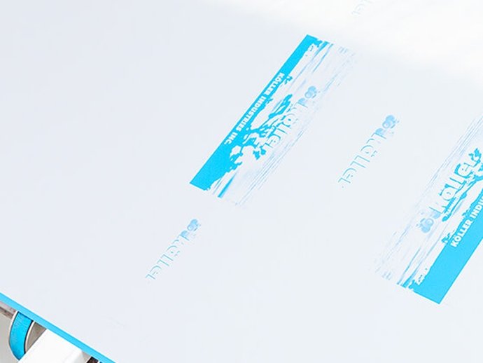 In-House Platemaking In Consistent Colors