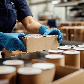 Beyond the Box: How Paper Packaging is Reinventing Itself for a Sustainable Future