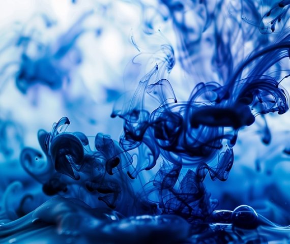 REDUCED INK WASTE AND POLLUTION